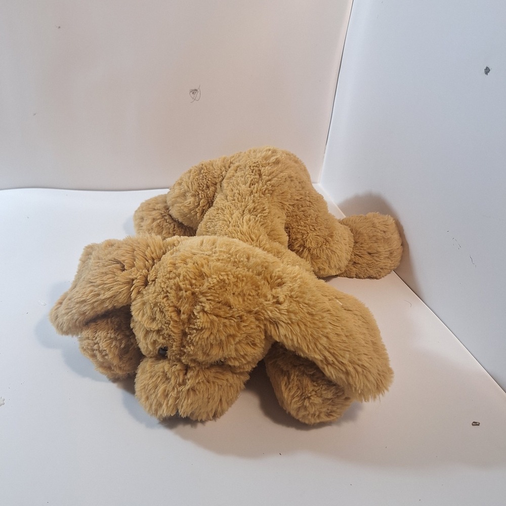 Gund Muttsy 6047799 Dog Plush Golden Retriever Stuffed Animal